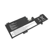 Retro Lenovo Flex 3-11ıgl05, L19m3pf8 Notebook Bataryası