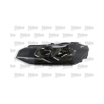 Vw Polo 6 On Far Sol 2017-2024 Valeo 450492