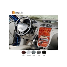 Meriç® Renault Laguna Ön Torpido Kaplama 7 Parça 2001-2005 (530157216)