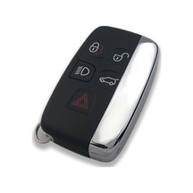 Gma Keys Land Rover Discovery 5 Buton Kumanda Kab