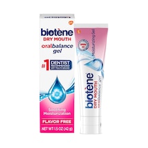 Biotene Dry Mouth Nemlendirici Jel 42gr Temel Bakım