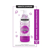 Morfose 2'si 1 Arada Keratin Şampuan 1 L
