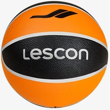 Lescon Match Basketbol Topu 6 Standart La-3513
