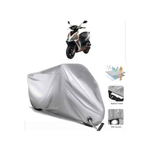 Sym Jet Sport X Motosiklet Brandası (Bağlantı Ve Kilit Uyumlu) (457261481)