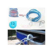 ÇEKİ HALATI ÇELİK İZOLELİ 12TON  BR1720512