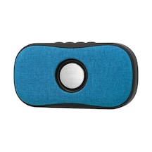 Frisby FS-182BT Ses Bombası Bluetooth Hoparlör