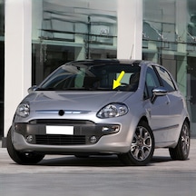 Fiat Punto Evo 09-14 Ön Cam Sol Sürücü Tarafı Silecek Silgi Kolu