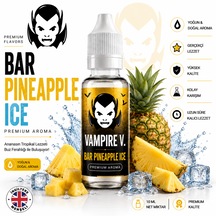 Vampire V. Bar Pineapple Ice Aroma