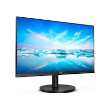 Philips 242V8LA/01 23.8" 4 MS 75 Hz HDMI+VGA+DP LED Monitör