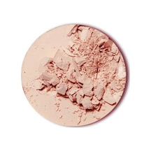 Baims Mineral Pressed Powder Refill 30 Medium Dark