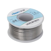 Powermaster 200Gr 12Mm Lehim Teli 60/40