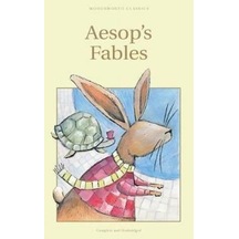 Aesop's Fables (Wordsworth Children's Classics) - Ezop - Wordsworth