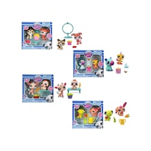 S00000620 Figür Minişler 2li Paket 4a -sun
