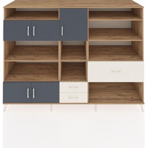 Çam - Antrasit - Aytaşı