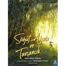 Söğüt Ağacı Ve Tavşancık / Anitra Rowe Schulte