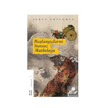Başlangıçların Sonsuz Mutluluğu - Aykut Ertuğrul