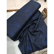 Polo Sılver Lycralı Elbiselik,Bluzluk Kumaş