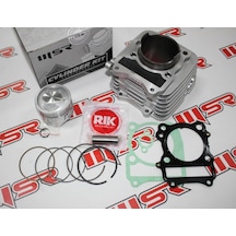 Ramzey Cross 200 Cc Silindir Kit