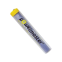 Kurelsan Powermaster 20Gr 1.2Mm 60X40 Tüp Lehim Technıc Zd-160