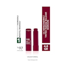 Yves Rocher Cc Nemlendirici Tinted Dudak Balsamı - Mürdüm