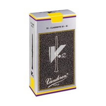Vandoren V12 3 Numara Klarnet Kamışı Cr193