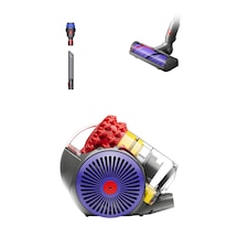 Dyson Big Ball Kablolu Süpürge