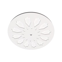 Motifpiyer Lamba Tavan Göbeği-74- 57cm-2adet