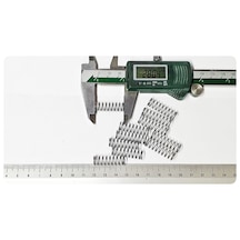 Baskı Yayı 0,70x8,70x28mm 10 Spir