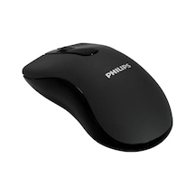 Philips Spk7211bsc-93 Bt Siyah Kablosuz Ve Bluetooth Sessiz Şarjlı Optik Mouse Diğer