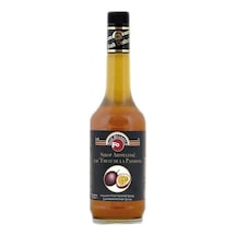 Fo Çarkıfelek Aromalı Kokteyl Ve Kahve Şurup 700 Ml