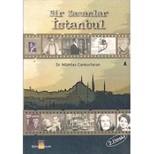 Bir Zamanlar İstanbul