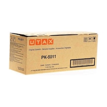 Utax Pk 5011 Kırmızı Toner