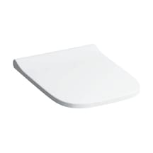 Geberıt Smyle Square Slim Klozet Kapağı Sftcls Qr 500.687.01.1