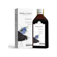 Immunat Çörek Otu Eki 250 ML