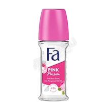 3 Adet Fa Pink Passion Roll-on 50 Ml