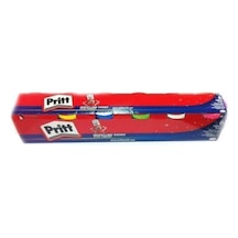 Pritt Prıtt Oyun Hamuru 6 Renk 100 Gr.1831457