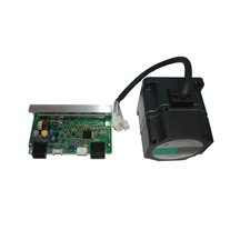 Oriental Motor K0708-M + AXHD100K Fırçasız Motor Sürücü Seti – Otomasyon Robot CNC