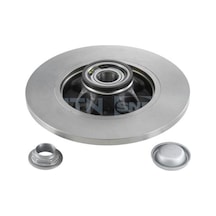 Arka Fren Aynası Adet Poryalı Sensor Ile Partner-berlıngo-p308-p5008-p3008 08 C4 Pıcasso 1.4-1.