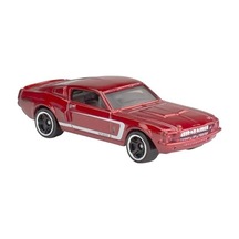 Mattel Hw 1806 5li Araba Set 13, Asortilidir Açık Bej