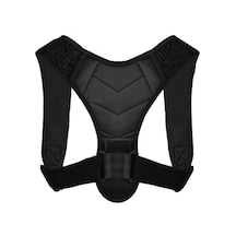 Youmex Erkek Ve Kadınlar İçin Ayarlanabilir Duruş Düzeltici - Omuz Ve Sırt Destek Korsesi