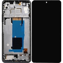 Redmi Note 11 Pro Dokunmatik Ekran Çıtalı Tft Siyah