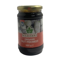 Maranki Organik Dut Pekmezi 380 G