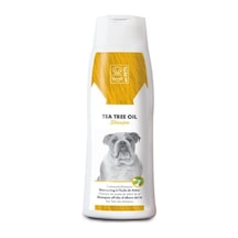 M-Pets Tea Tree Oil Çay Ağacı Yağlı Köpek Şampuanı 250 ML