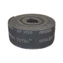Mırka Mırlon Total 115Mm Uf1500 Gri Zımpara