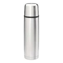 Thermos Fbb-750 Light Compact 0,75lt Paslanmaz Çelik Termos 183650 Gri