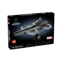 Lego Super Heroes 76295 The Avengers Helicarrier