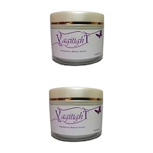 Vaginal Tightening Cream Genıtal Sıkılaştırıcı Bakım 100 Ml X 2 Adet