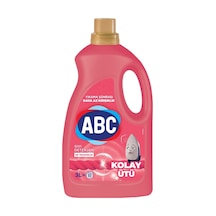 Deterjan Sıvı Çamaşır Deterjanı Kolay Ütü 3 L 0.75 LT - 2.5 LT - 12 KG