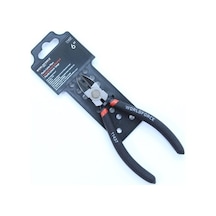 160mm Kuyumcu Yankeski Pense, S2 Çelik