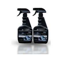 Ultimate Cam Buz Çözücü Ve Buzlanma Önleyici 500 Ml 2 Adet